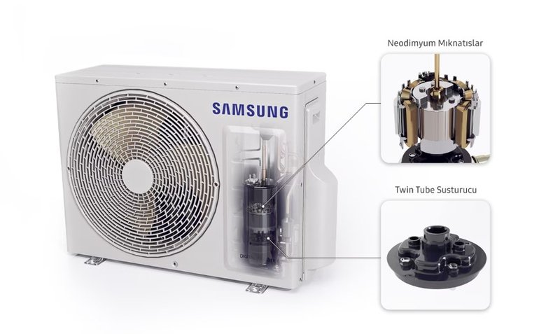 Tcl Elıte Tac-15Chsd-Xa82I 15000 Btu Inv Klıma