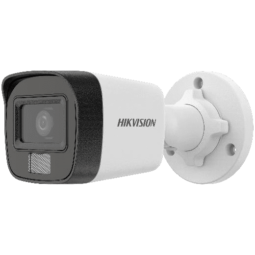 Hıkvısıon Ds-2Ce16D0T-Exlpf 2 Mp 2.8Mm Hybrid Light Ahd Bullet Kamera