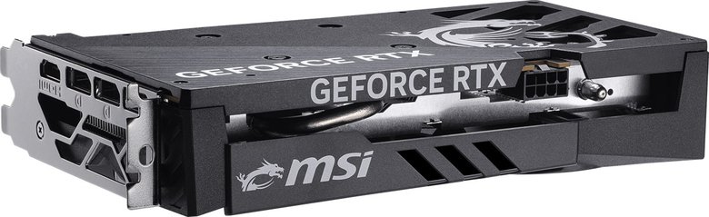 Msı Geforce Rtx 5050 8G Gaming Oc Gddr6 128B Dx12 Pcıe 5.0 X16 (3Xdp 1Xhdmı)