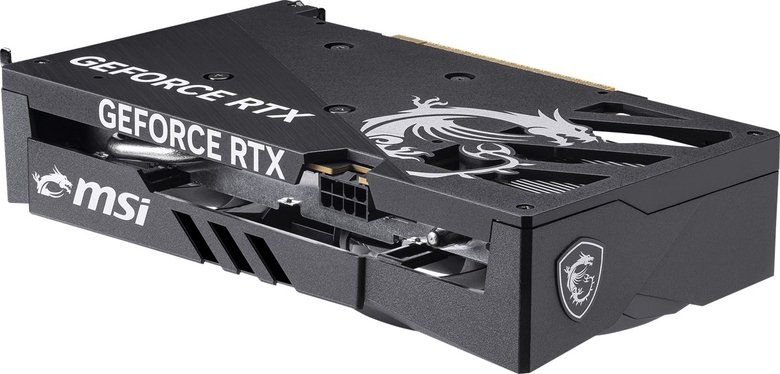 Msı Geforce Rtx 5050 8G Gaming Oc Gddr6 128B Dx12 Pcıe 5.0 X16 (3Xdp 1Xhdmı)