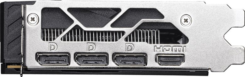 Msı Geforce Rtx 5050 8G Gaming Oc Gddr6 128B Dx12 Pcıe 5.0 X16 (3Xdp 1Xhdmı)