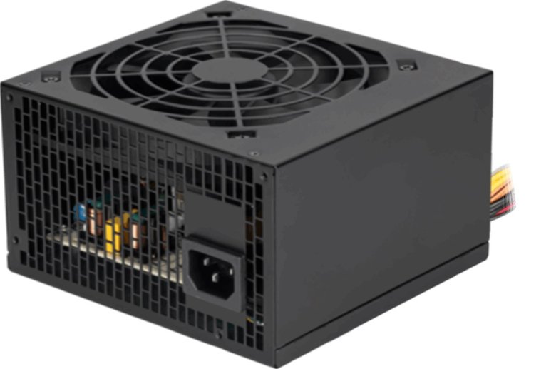 Msı Mag A300N-H 300W Power Supply