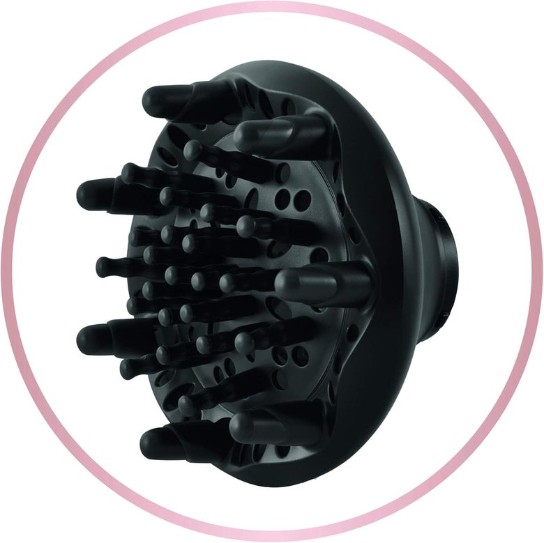 Rowenta Compact Pro+ Cv6930 2200 W Sac Kurutma Mak