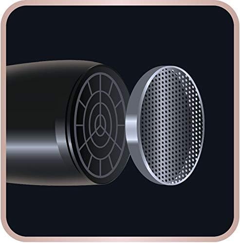 Rowenta Compact Pro+ Cv6930 2200 W Sac Kurutma Mak