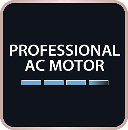 Rowenta Compact Pro+ Cv6930 2200 W Sac Kurutma Mak