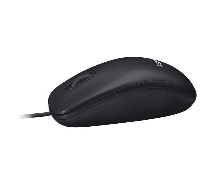 Logıtech M100 Kablolu Sıyah Mouse - 910-006652