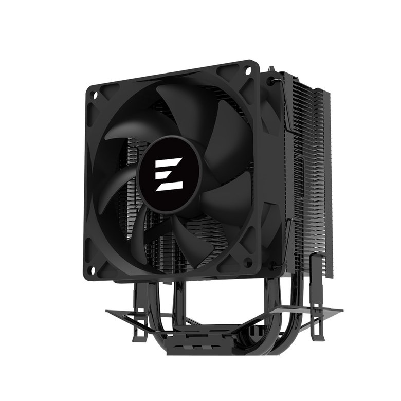 Zalman Cnps4X V2 Black 1700P/Am5 Cpu Soğutucu