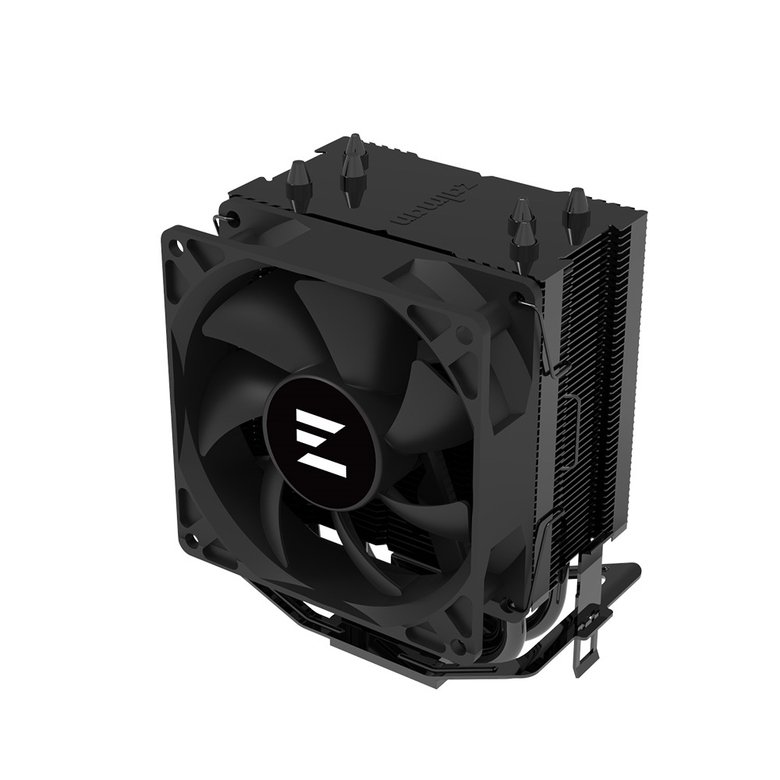 Zalman Cnps4X V2 Black 1700P/Am5 Cpu Soğutucu