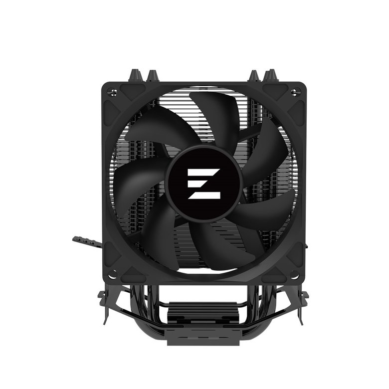 Zalman Cnps4X V2 Black 1700P/Am5 Cpu Soğutucu