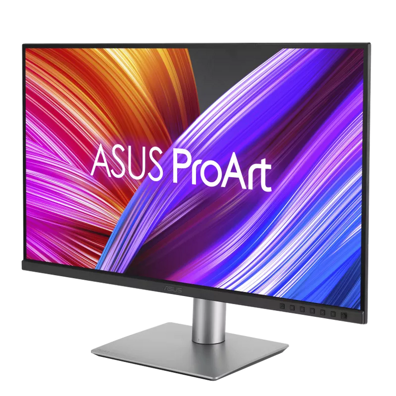 27 Asus Proart Pa279Crv Ips Uhd 5Ms 60Hz Hdmı Dp Type-C
