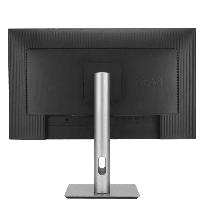 27 Asus Proart Pa279Crv Ips Uhd 5Ms 60Hz Hdmı Dp Type-C