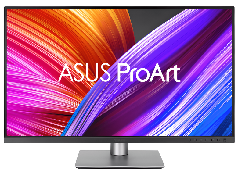 27 Asus Proart Pa279Crv Ips Uhd 5Ms 60Hz Hdmı Dp Type-C