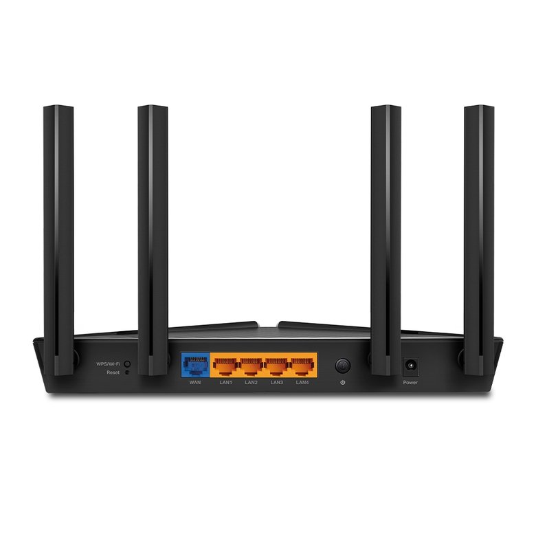Tp-Lınk Archer Ax53 Ax3000 Dual Band Router WiFi6