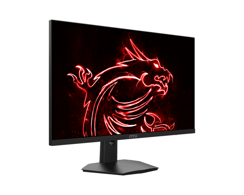 27 Msı G274F 1Ms 180Hz Fhd Flat Rapıd Ips Gaming