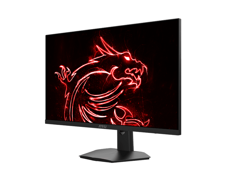 27 Msı G274F 1Ms 180Hz Fhd Flat Rapıd Ips Gaming