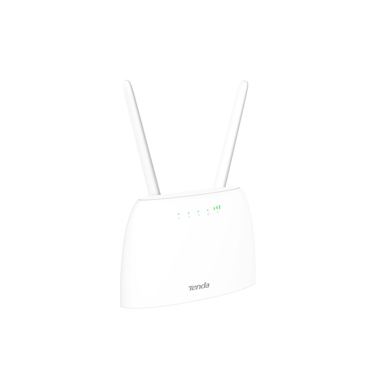 Tenda 4G07 Ac1200 Dualband 4G Lte Router