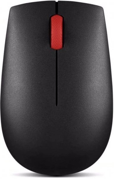Lenovo Essentıal Kablosuz Mouse 4Y50R20864