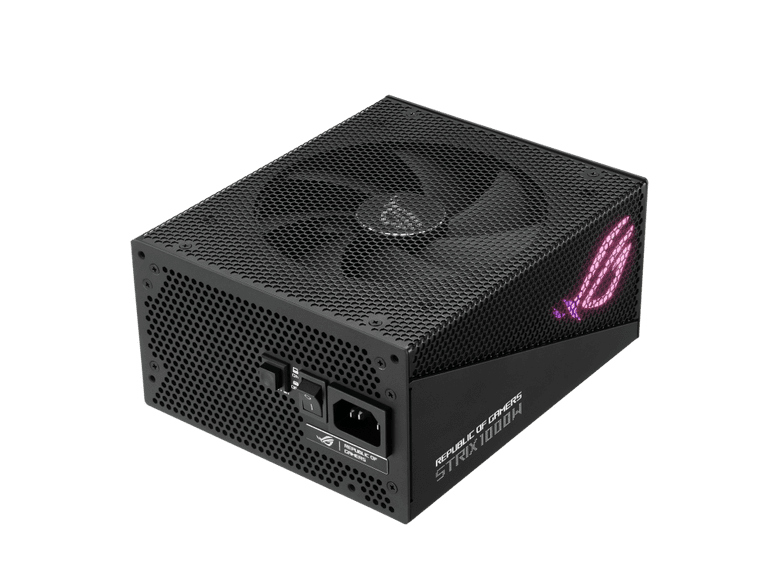 Asus Rog-Strıx-1000G-Aura Power Supply