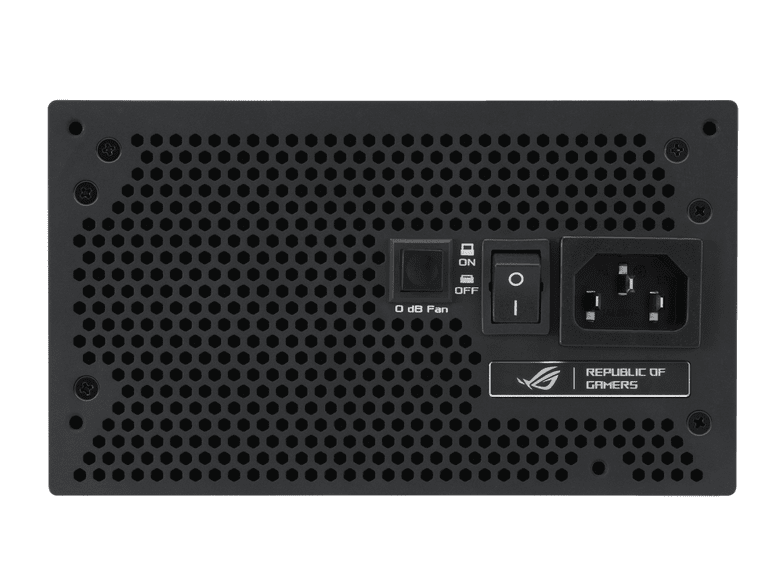 Asus Rog-Strıx-1000G-Aura Power Supply