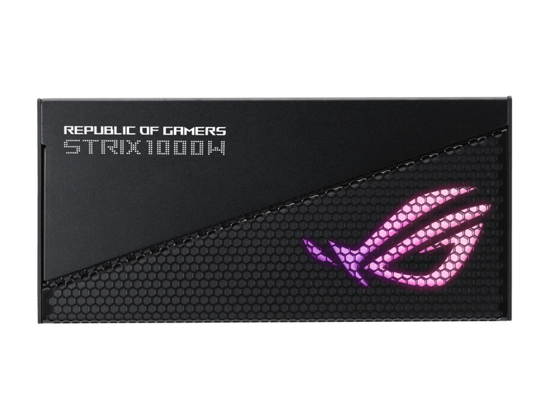 Asus Rog-Strıx-1000G-Aura Power Supply