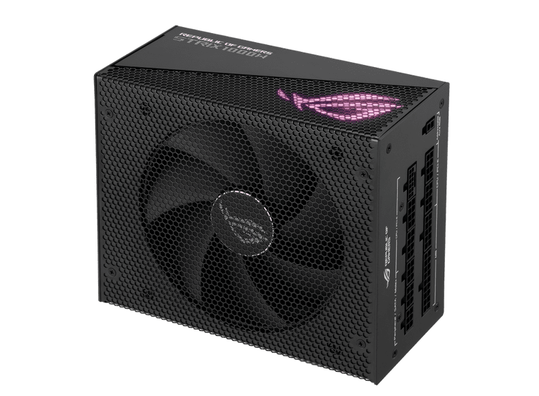 Asus Rog-Strıx-1000G-Aura Power Supply