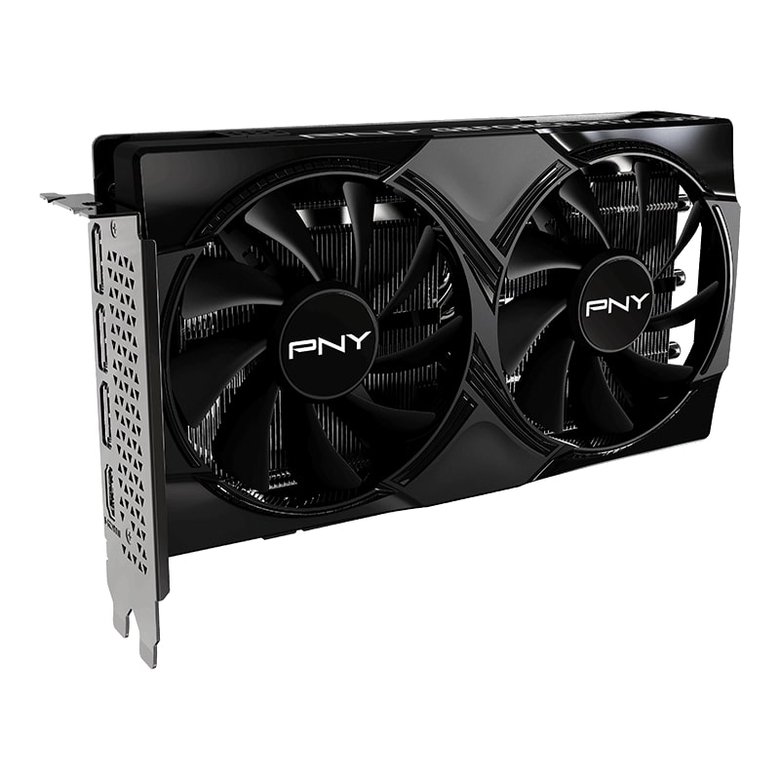 Pny Rtx 5050 8Gb Gddr6 128Bit (Vcg50508Dfxpb1) Ekran Kartı