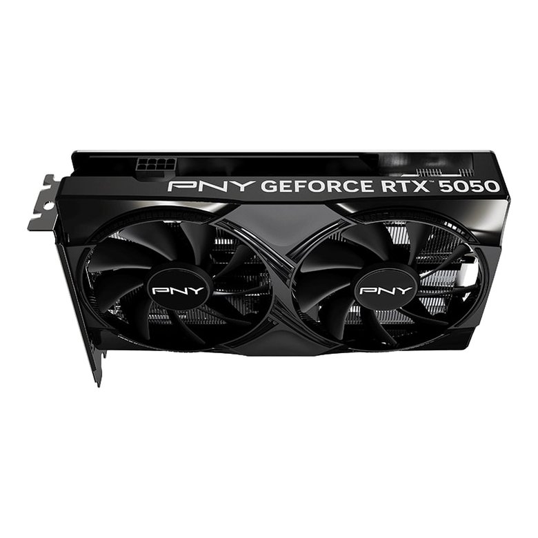 Pny Rtx 5050 8Gb Gddr6 128Bit (Vcg50508Dfxpb1) Ekran Kartı