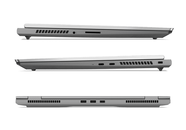 Lenovo Thınkbook 21U00013Tx R9-8940Hx 32Gb 1Tb Ssd 8Gb Rtx5060 16