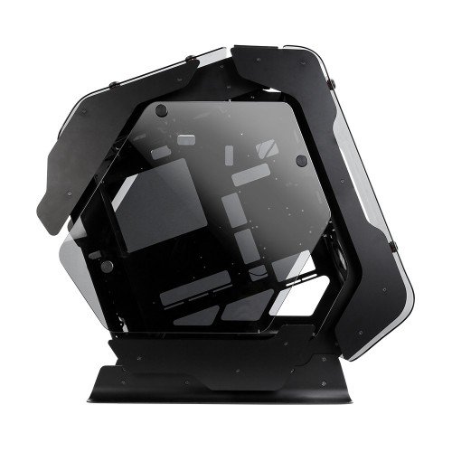 Zalman Z-Machıne500 Atx Mıd Tower Sıyah Kasa