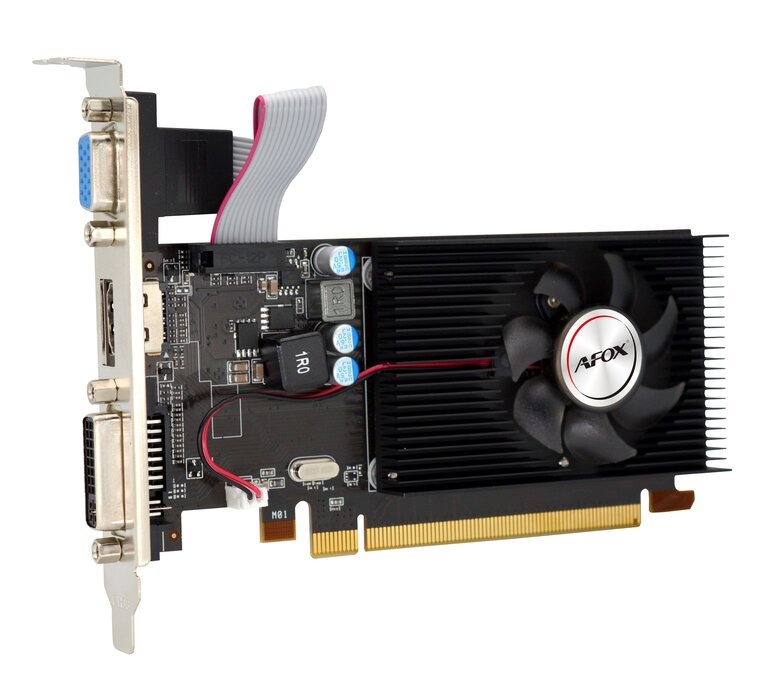 Afox R5 230 2Gb Ddr3 64 Bit (Afr5230-2048D3L5)