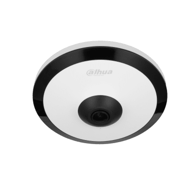 Dahua Ipc-Ew5541-As 5Mp Ip Fısheye Kamera