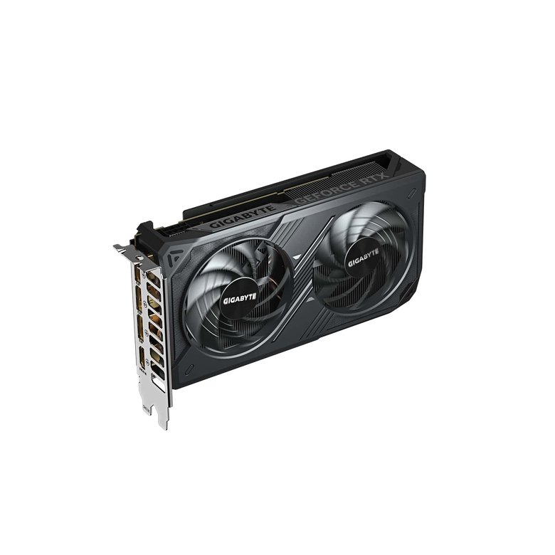 Gıgabyte Rtx5060 Gv-N5060Wf2Max Oc-8Gd Wındforce Max Oc 8Gb Vga
