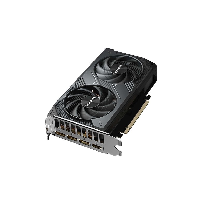 Gıgabyte Rtx5060 Gv-N5060Wf2Max Oc-8Gd Wındforce Max Oc 8Gb Vga