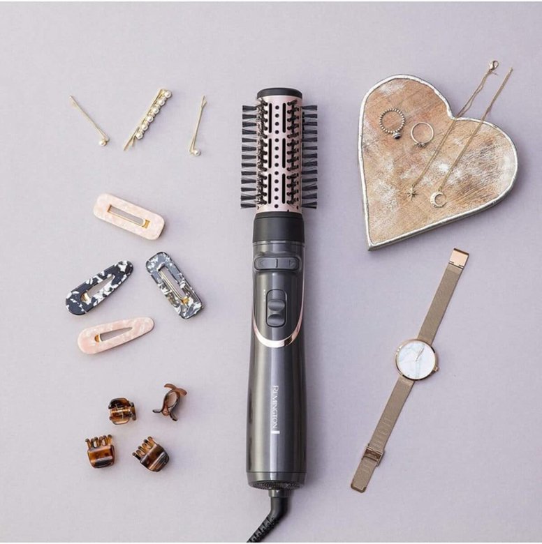 Remıngton As8606 Curl&Straıght Confıdence Sac Sekı