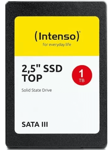 1Tb Intenso 3812460 2.5