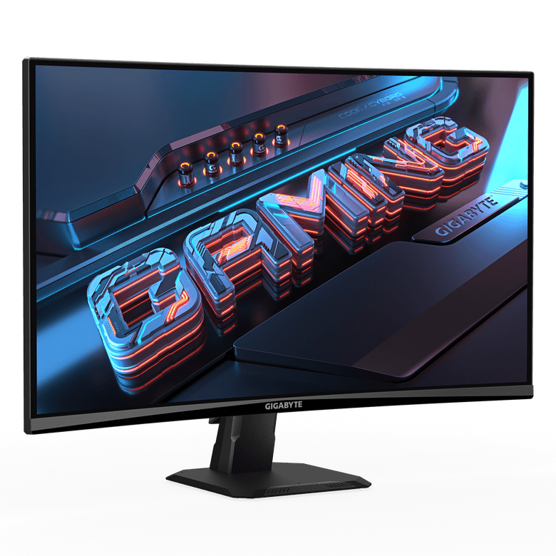 Gıgabyte Gs27Qca  27