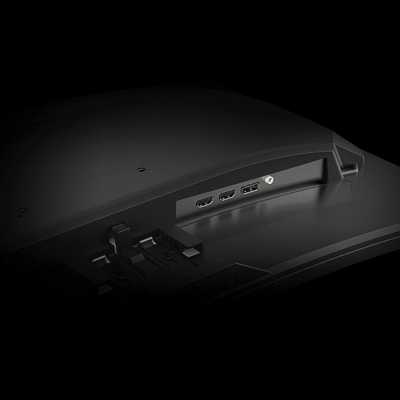 Gıgabyte Gs27Qca  27