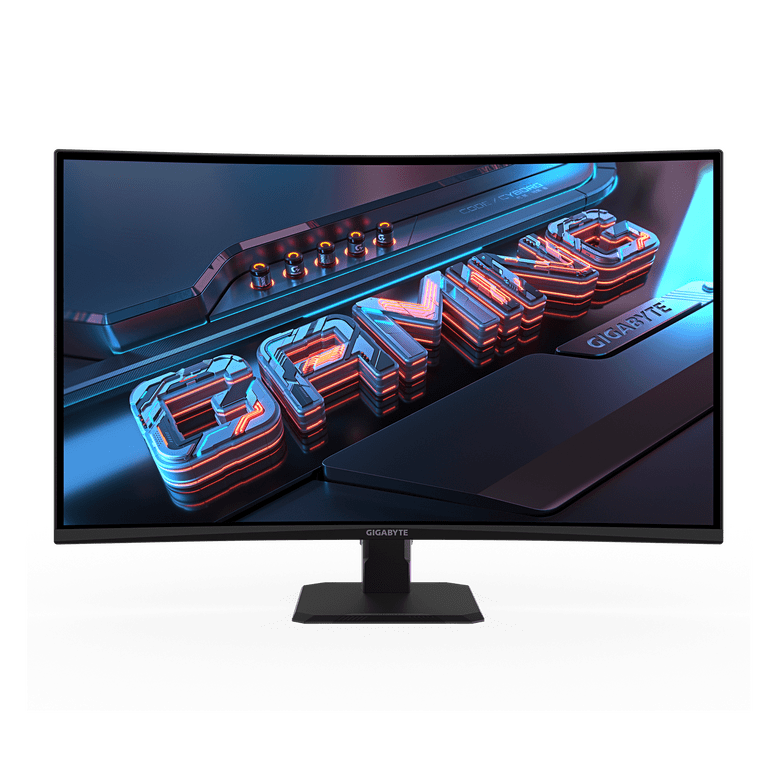 Gıgabyte Gs32Qca 31.5