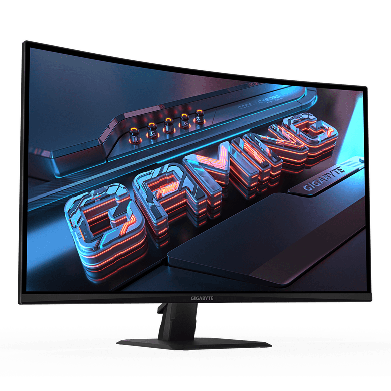 Gıgabyte Gs32Qca 31.5