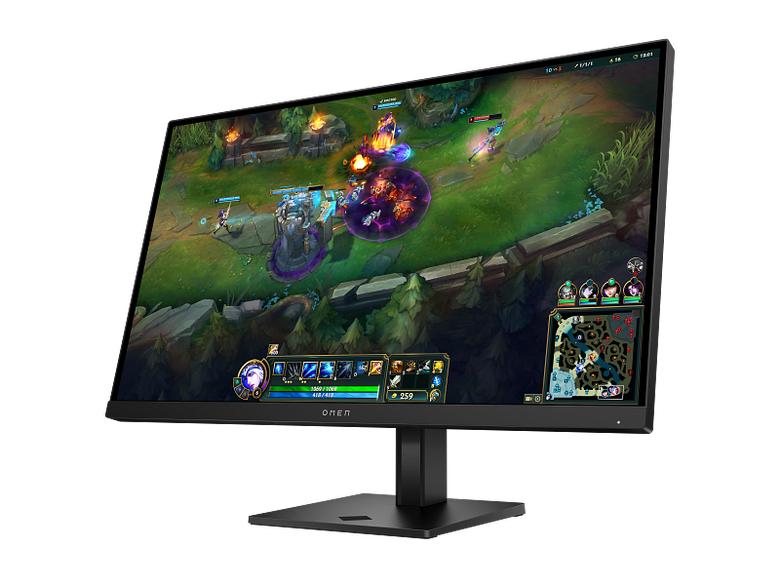 27 Hp Omen G2 Av4K1E9 1Ms 180Hz Hdmı Dp Ips