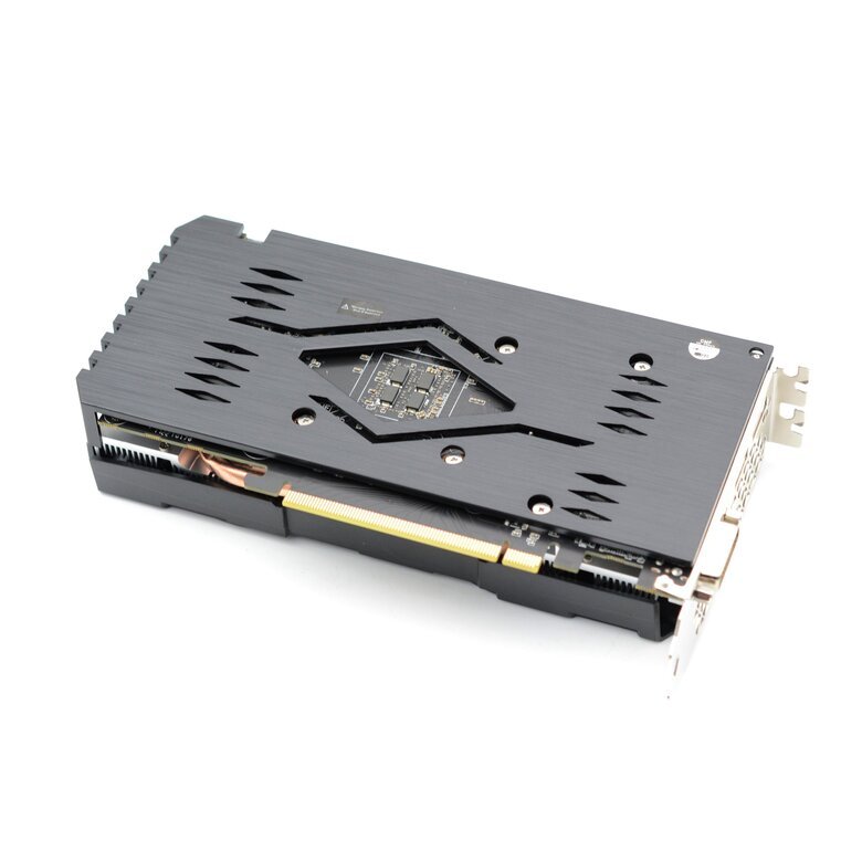 Afox Geforce Rtx2060 Super 8Gb Gddr6 256 Bit (Af2060S-8192D6H4-V2)