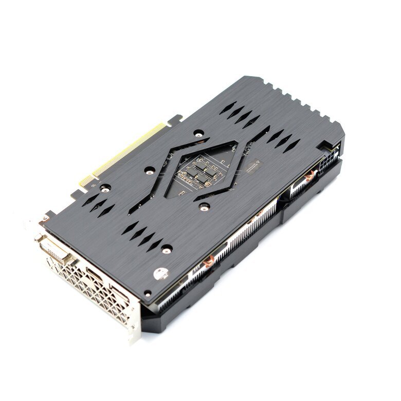 Afox Geforce Rtx2060 Super 8Gb Gddr6 256 Bit (Af2060S-8192D6H4-V2)