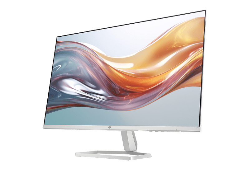 27 Hp 527Sw S5 94F46E9 5Ms 100Hz Hdmı Vga Ips