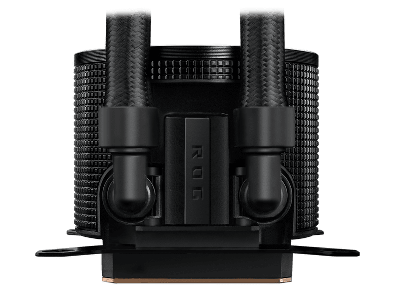 Asus Rog Ryuo Iıı 240 Argb 240Mm Sıvı Soğutucu