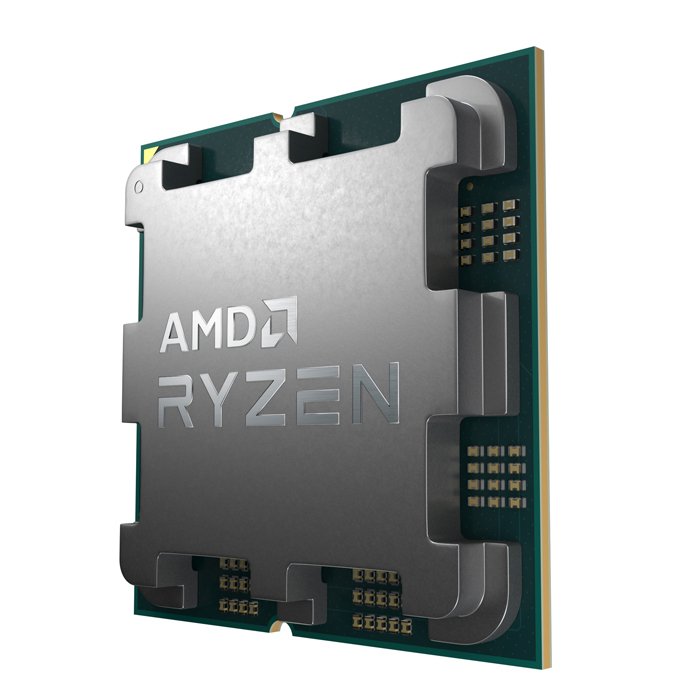 Amd Ryzen 5 7600X 4.70Ghz 38Mb Am5 Box