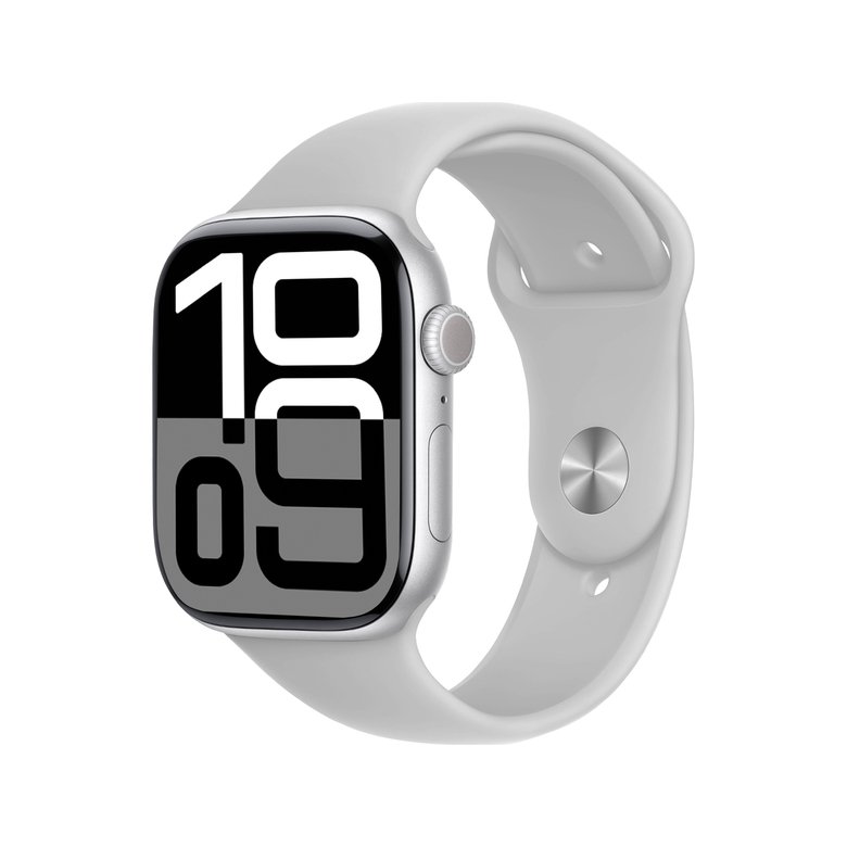 Mıfly S10 Pro Gumus Akıllı Saat