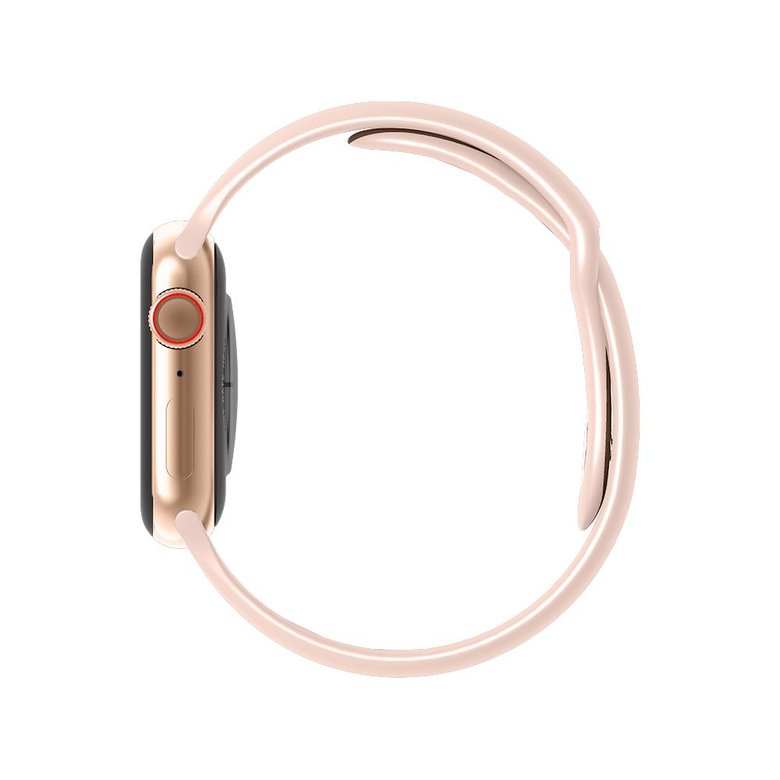 Mıfly S9 Pro Altın Akıllı Saat