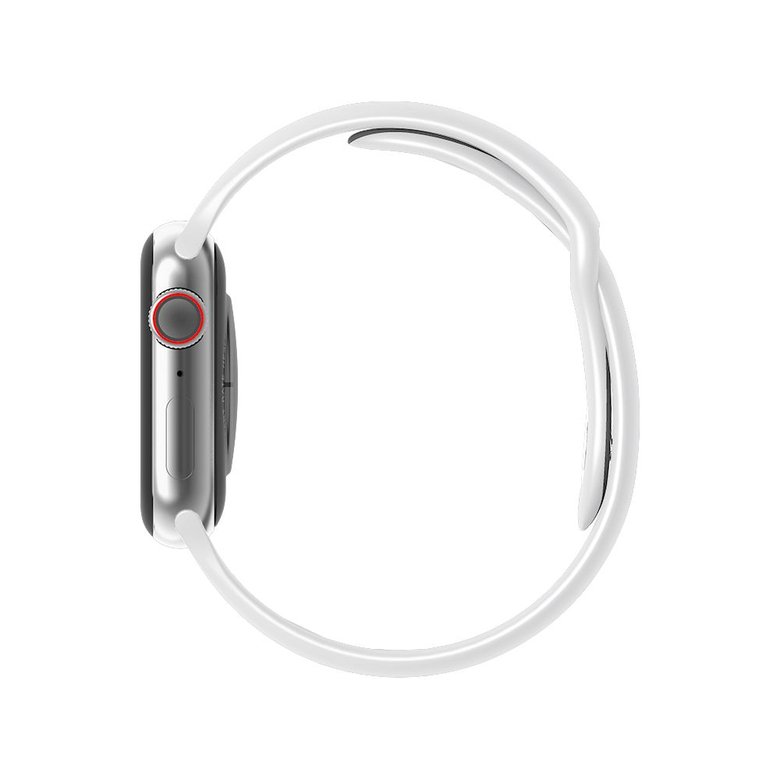 Mıfly S9 Pro Gumus Akıllı Saat