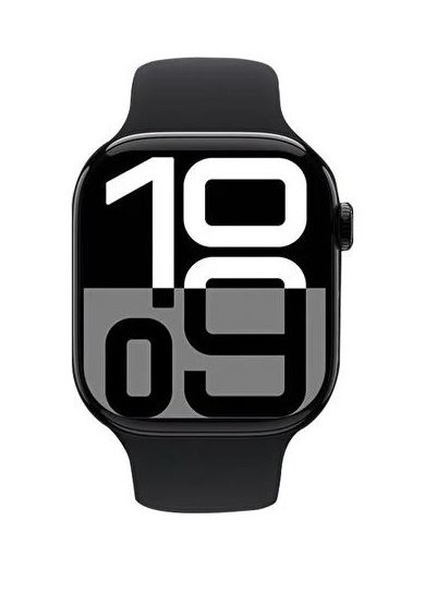 Mıfly S10 Pro Sıyah Akıllı Saat