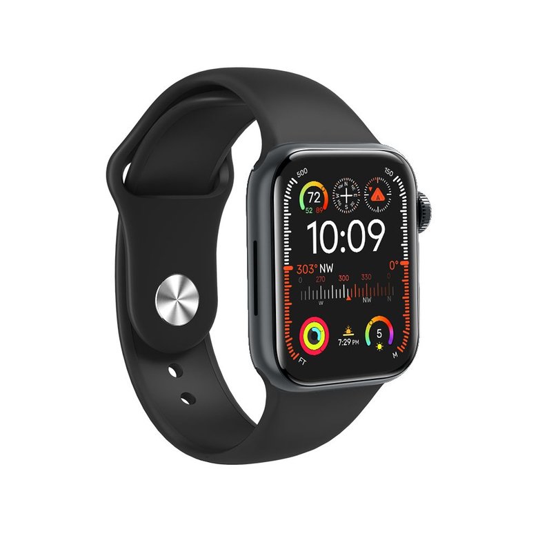 Mıfly S9 Pro Sıyah Akıllı Saat